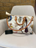 Louis Vuitton Speedy Bandoulière 30 "Fall For You" Special Edition