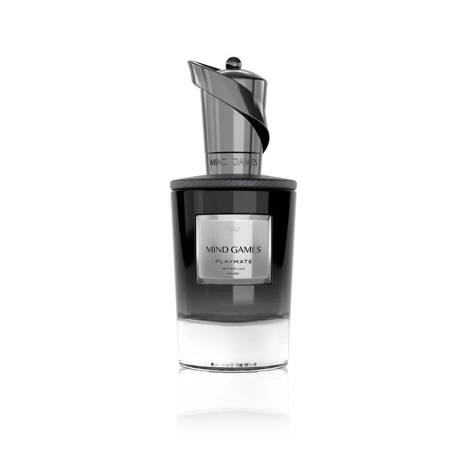 Mind Games Playmate Water Lily Musk