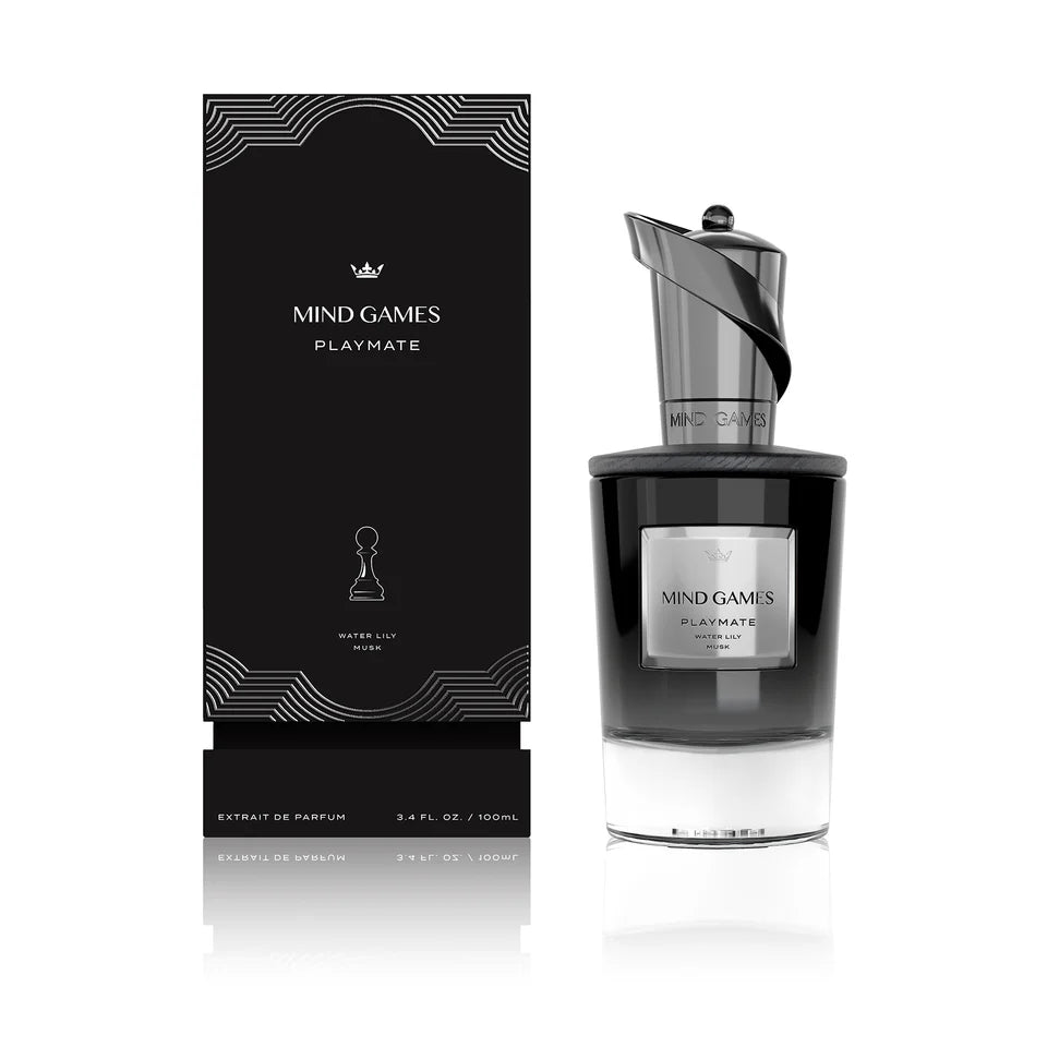 Mind Games Playmate Water Lily Musk