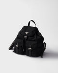 Prada Prada Re-Nylon Backpack