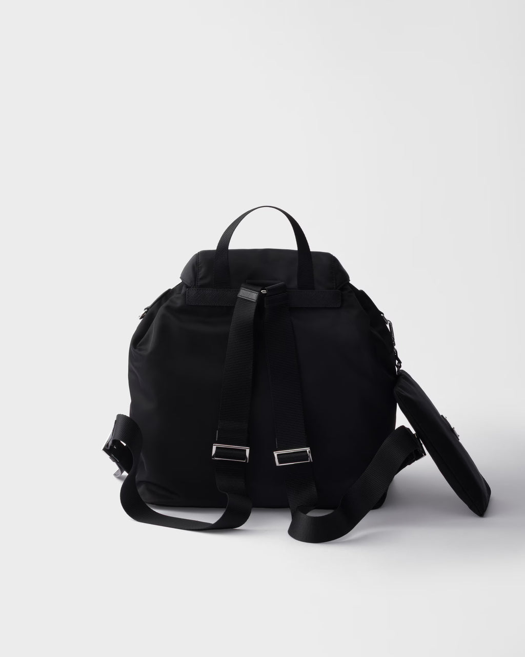 Prada Prada Re-Nylon Backpack