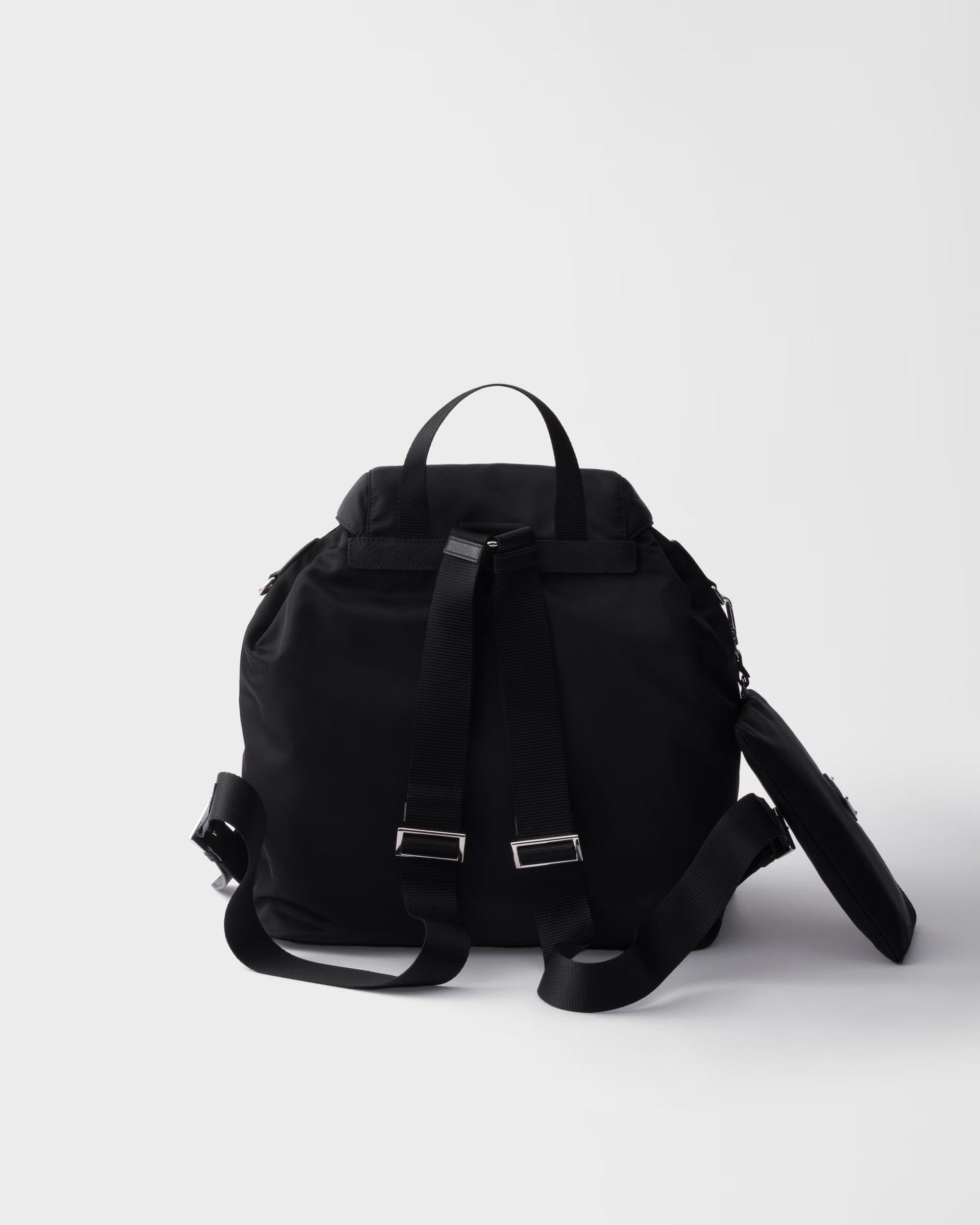 Prada Prada Re-Nylon Backpack