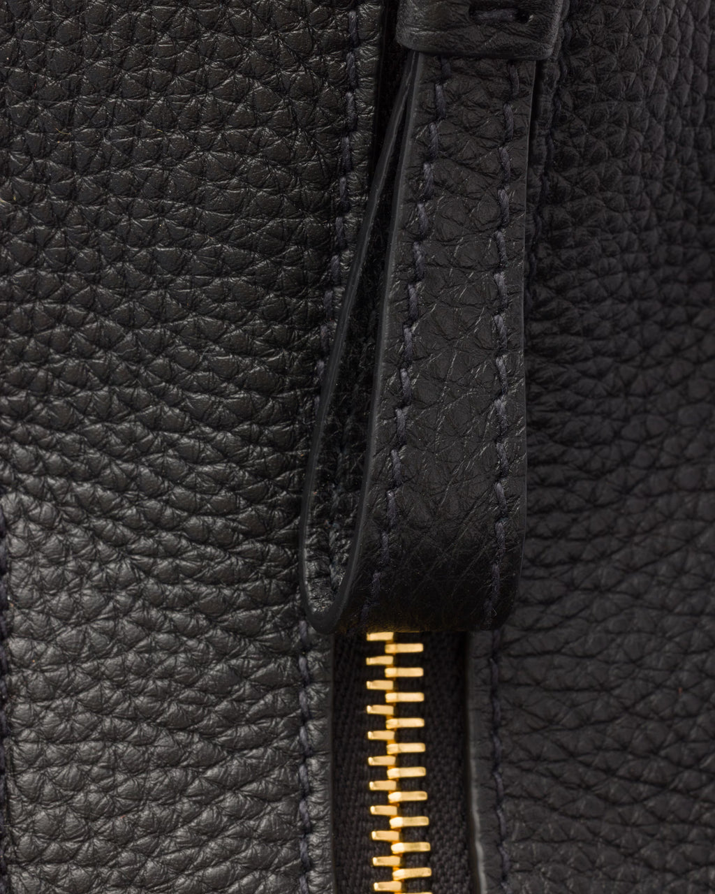 Prada Small Leather Shoulder Bag