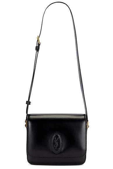 YSL Sac Leather 61 Medium