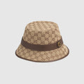 Gucci Canvas Bucket Hat