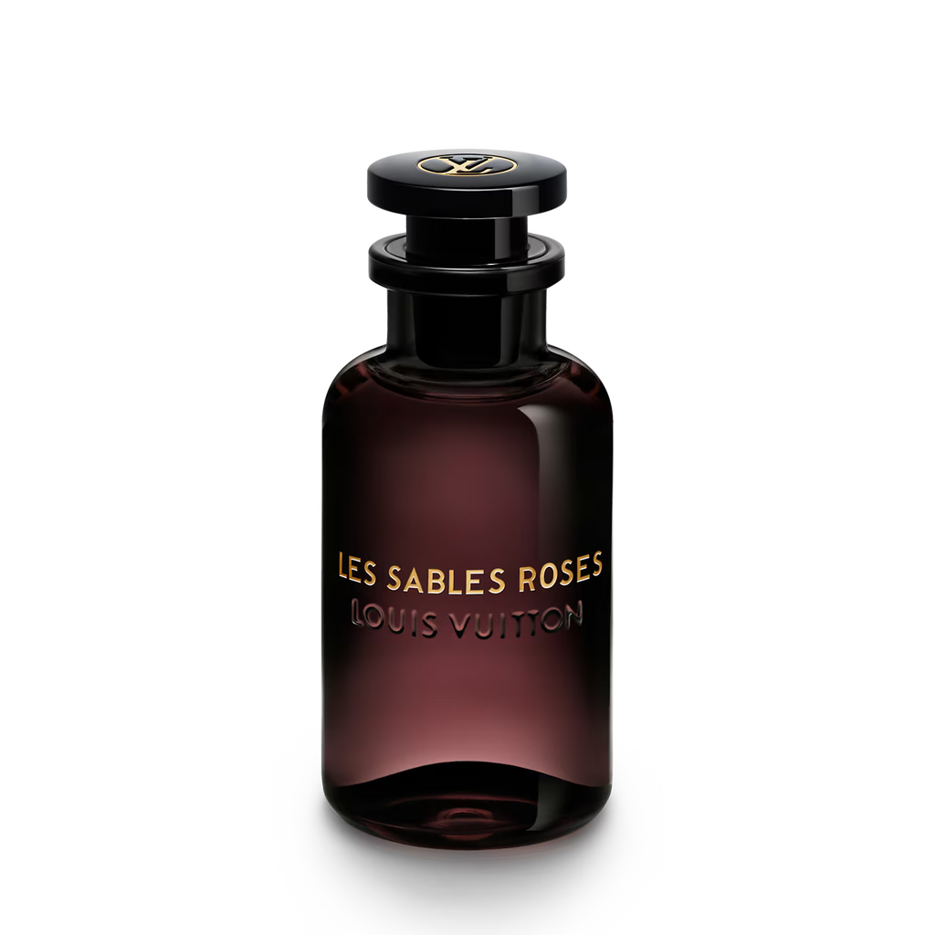 Louis Vuitton Les Sables Roses