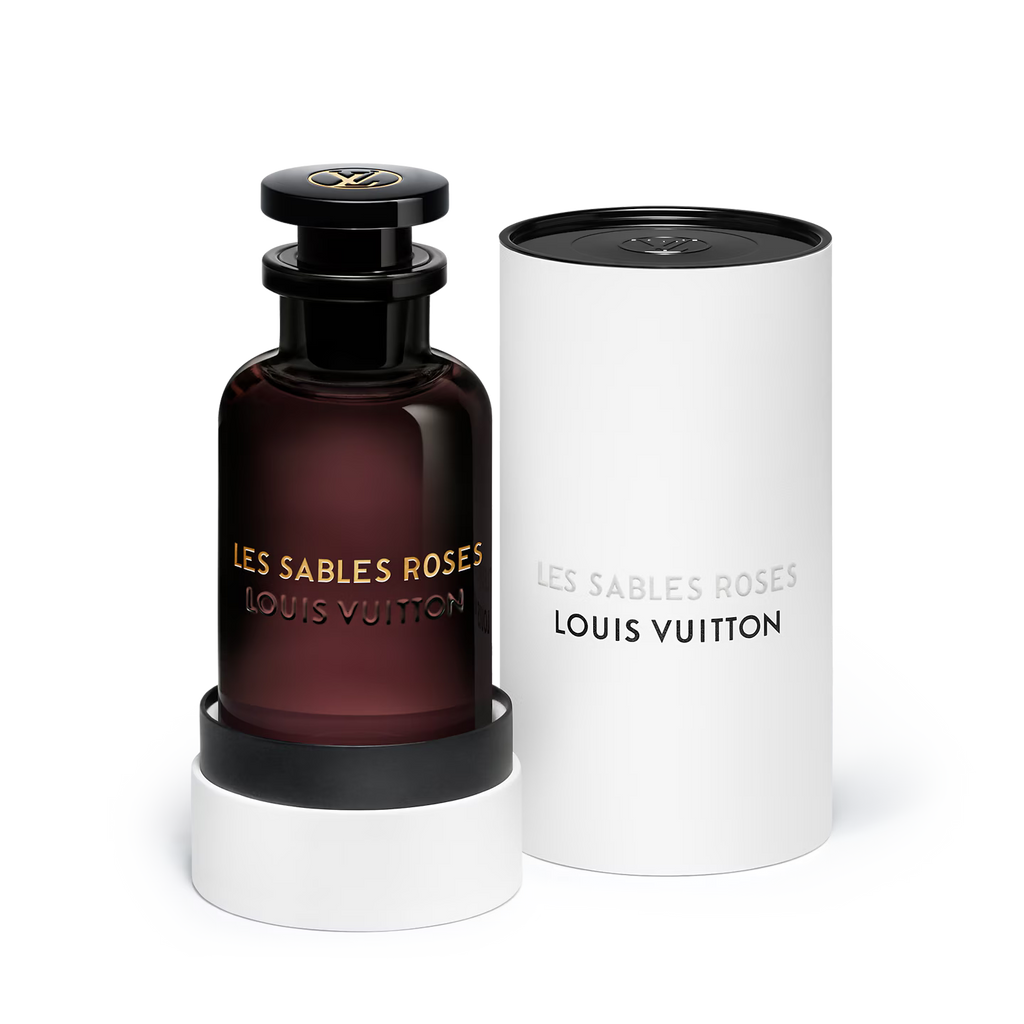 Louis Vuitton Les Sables Roses
