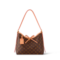 Louis Vuitton CarryAll PM Monogram