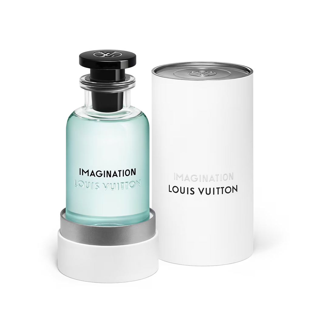 Louis Vuitton Imagination Cologne