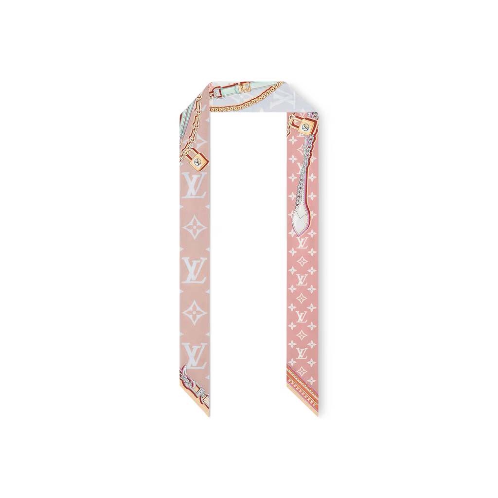 Louis Vuitton Ultimate Monogram BB Bandeau