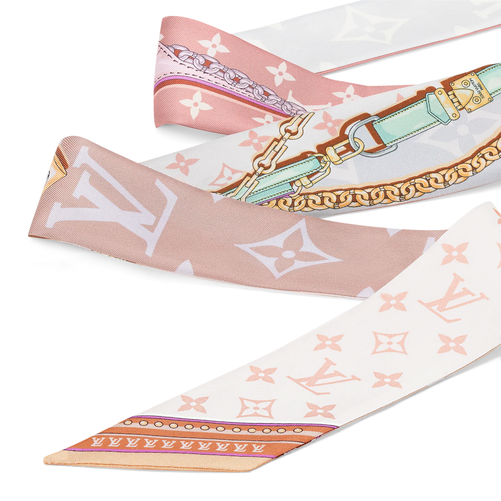 Louis Vuitton Ultimate Monogram BB Bandeau