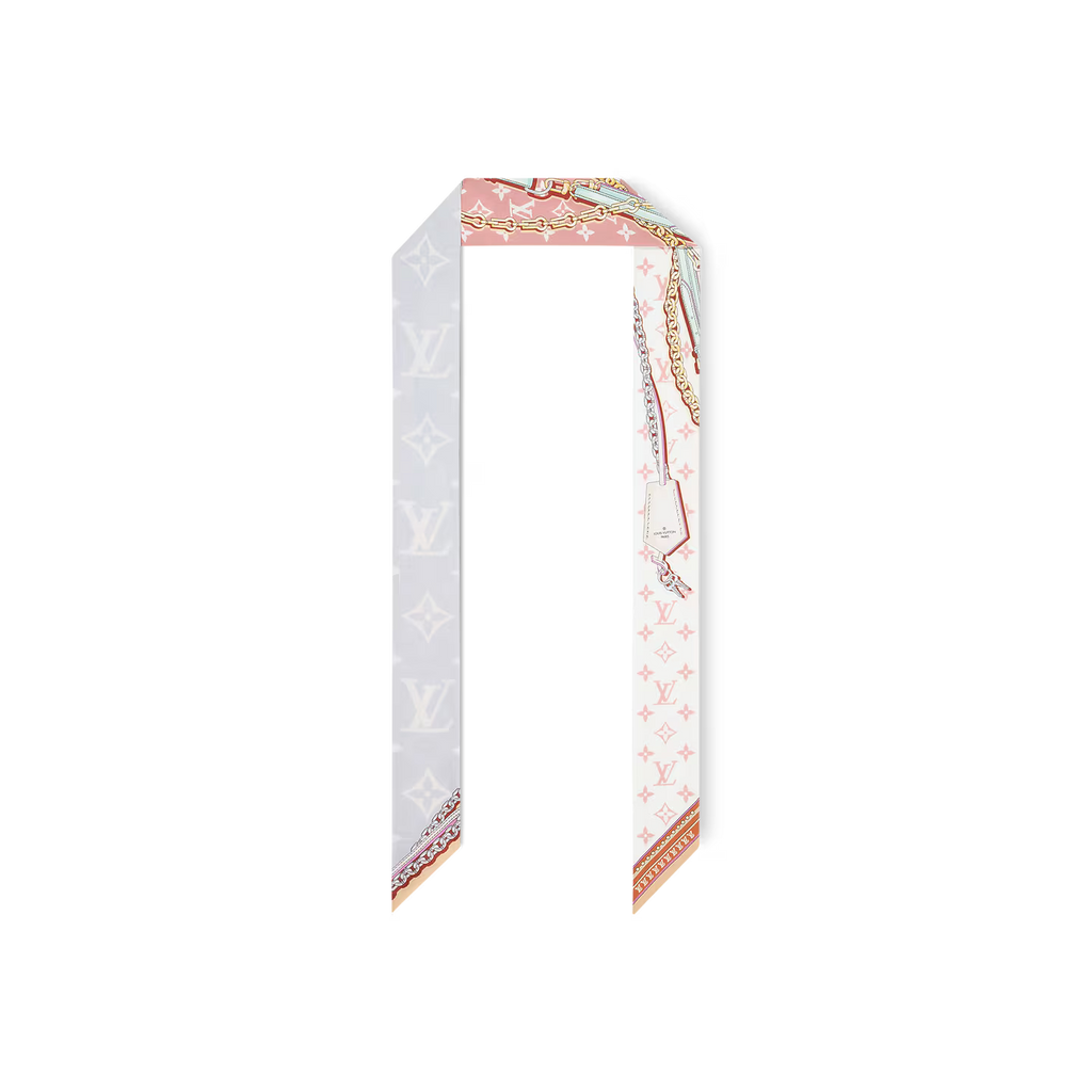Louis Vuitton Ultimate Monogram BB Bandeau