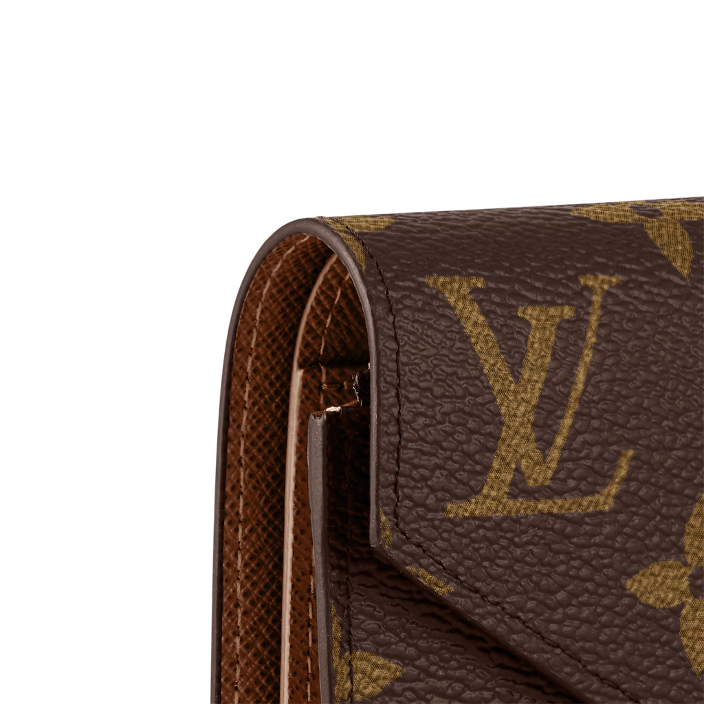 Louis Vuitton Victorine Wallet