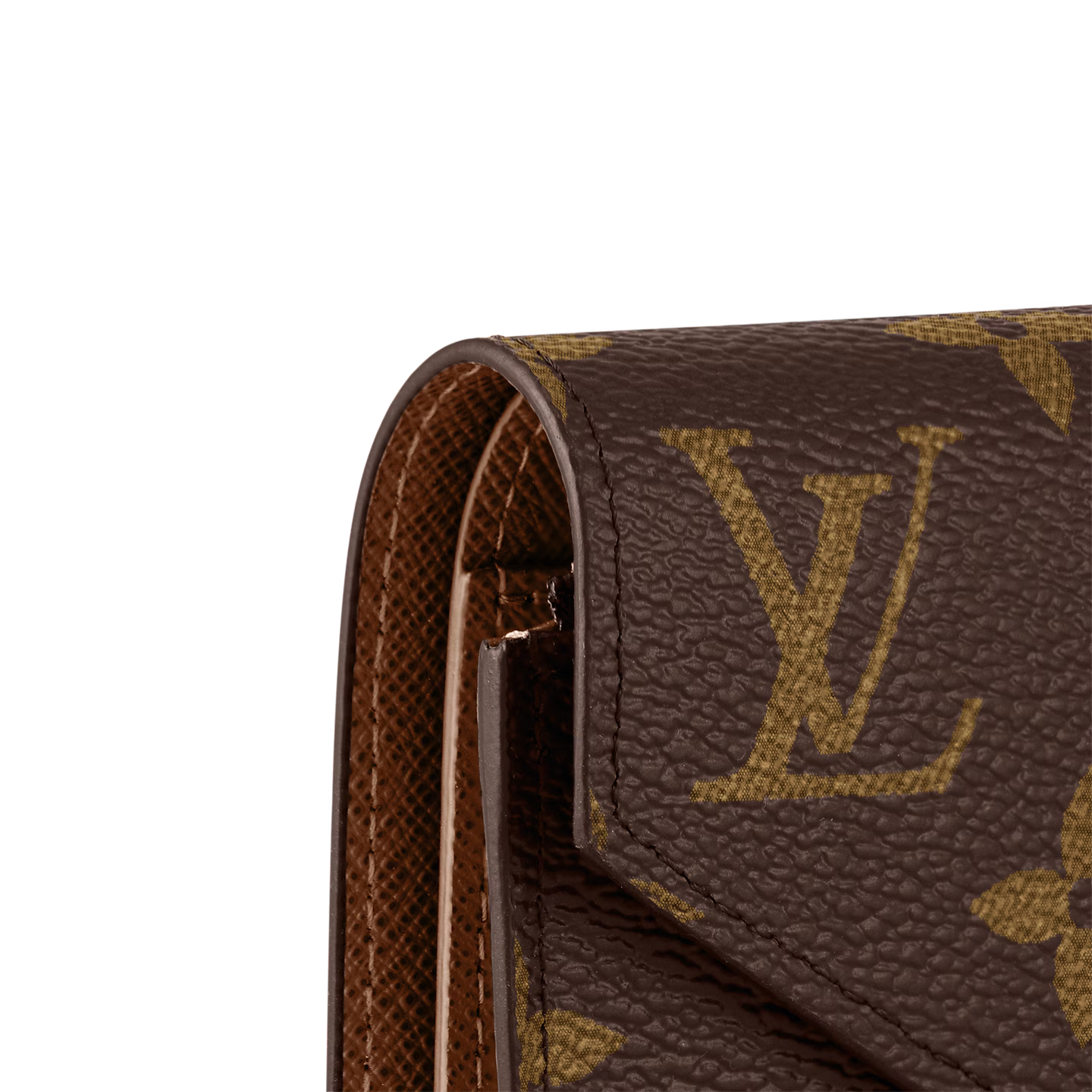 Louis Vuitton Victorine Wallet