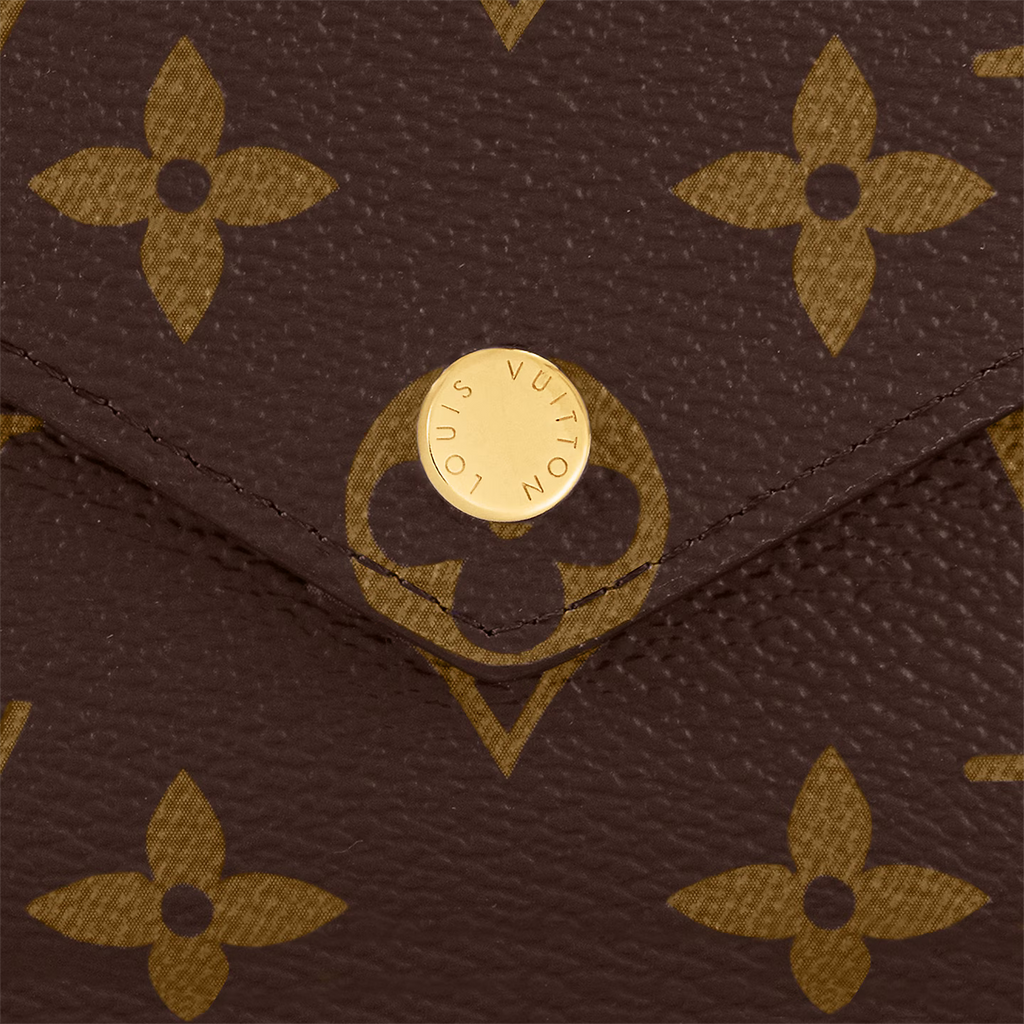Louis Vuitton Victorine Wallet