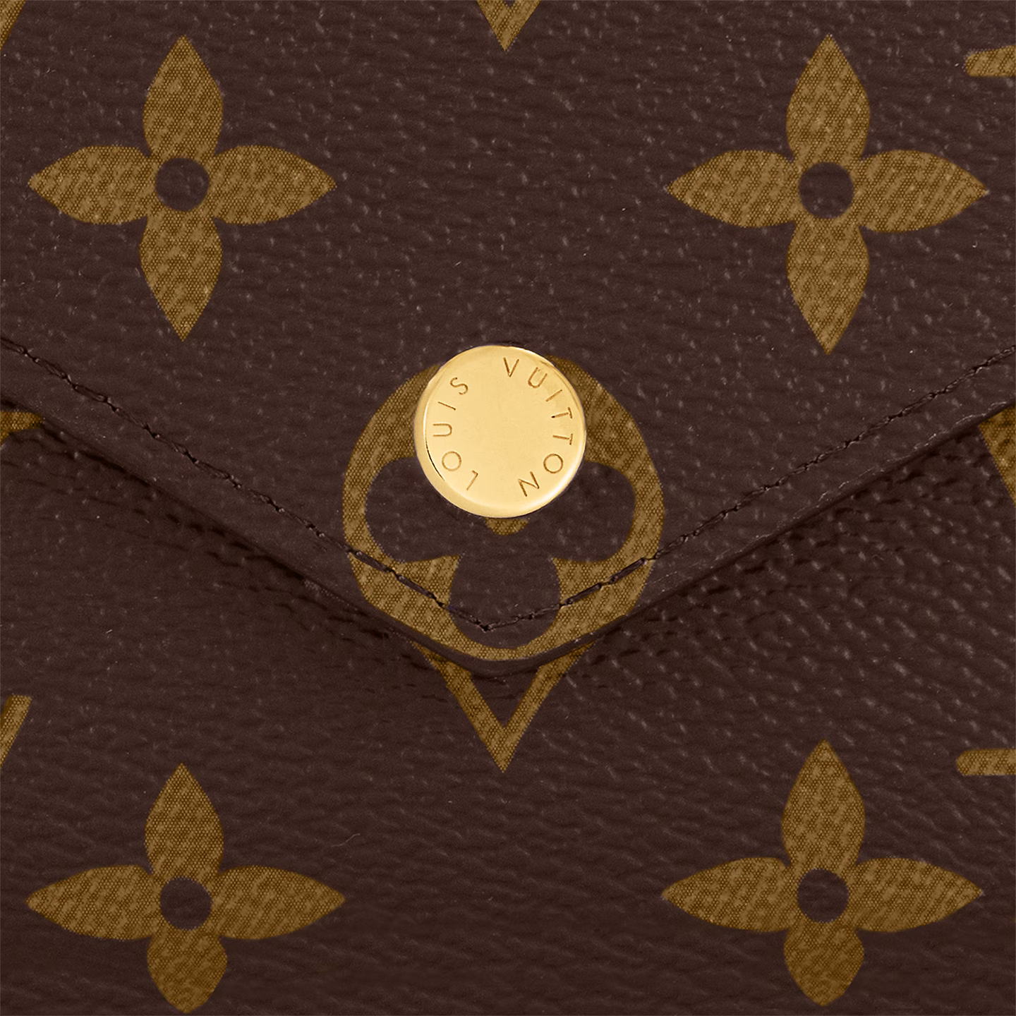 Louis Vuitton Victorine Wallet