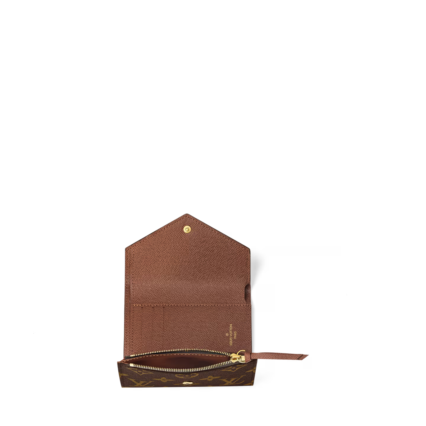 Louis Vuitton Victorine Wallet
