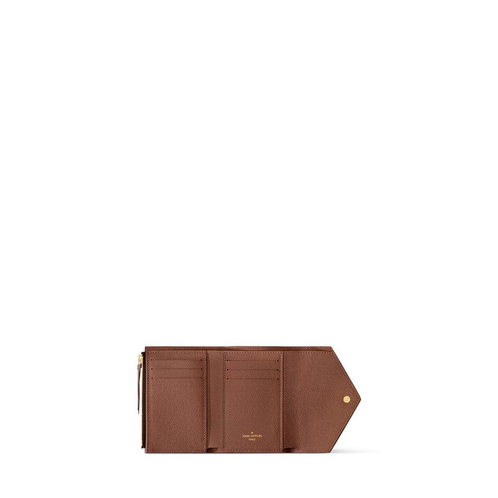 Louis Vuitton Victorine Wallet