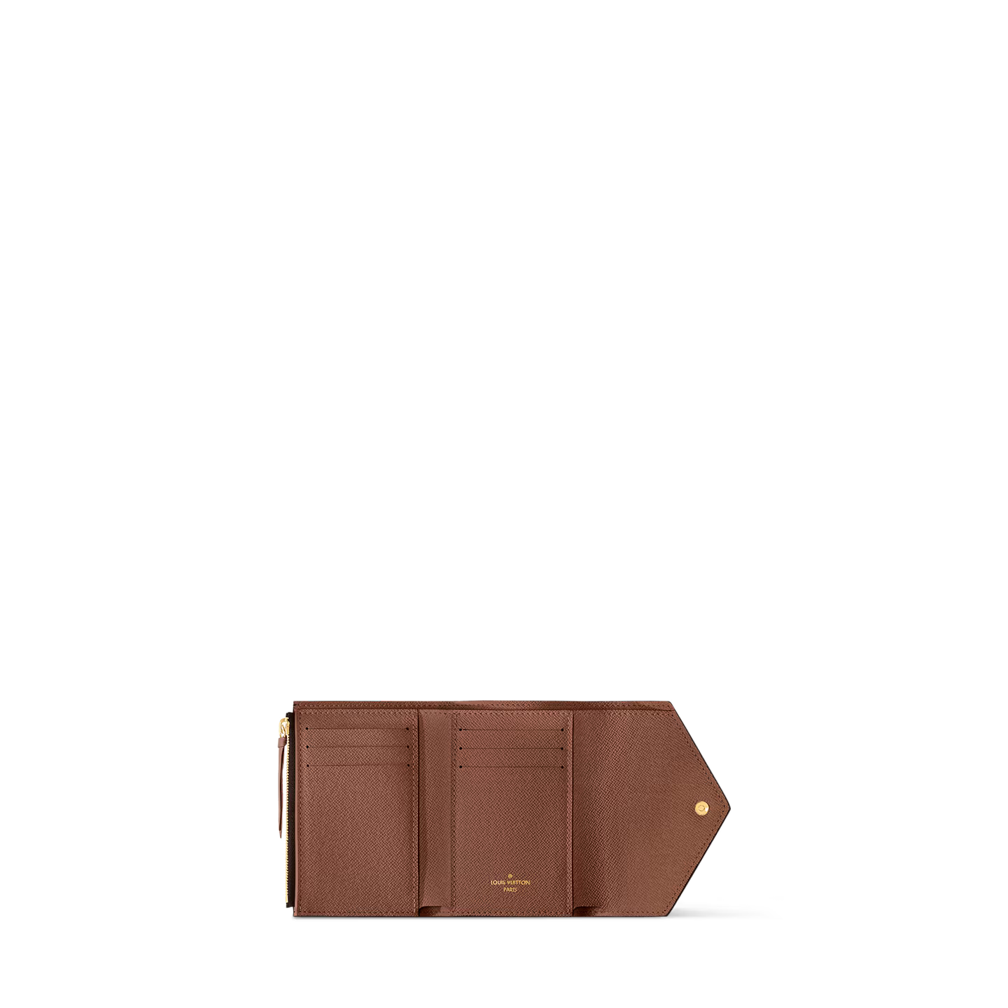 Louis Vuitton Victorine Wallet