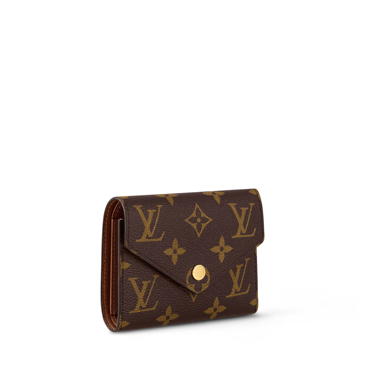 Louis Vuitton Victorine Wallet