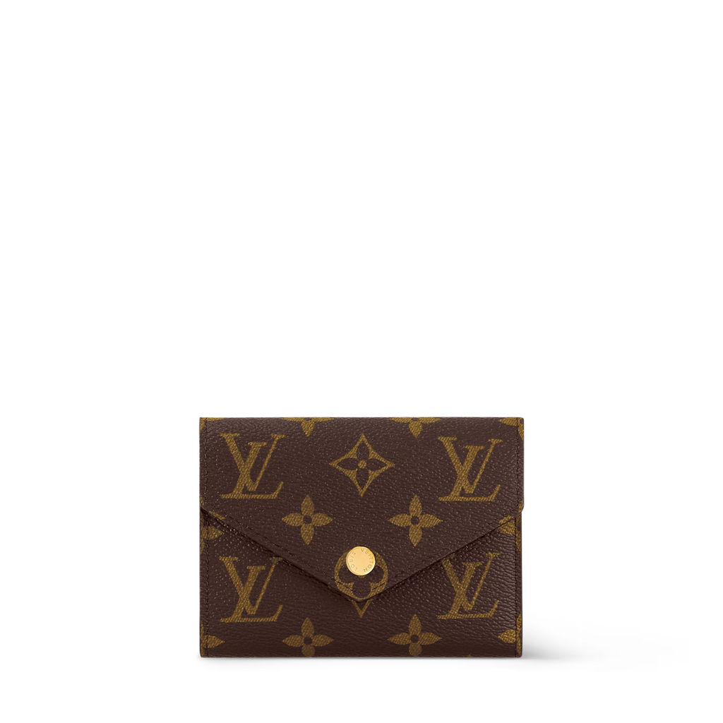 Louis Vuitton Victorine Wallet