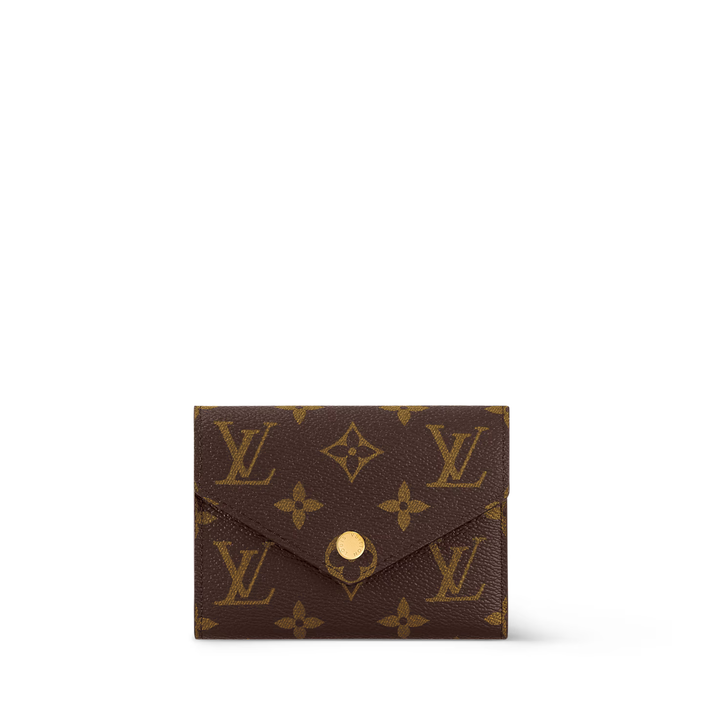 Louis Vuitton Victorine Wallet
